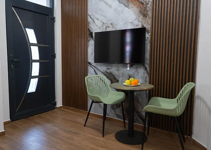 Urban Stay - Main Area Apartments