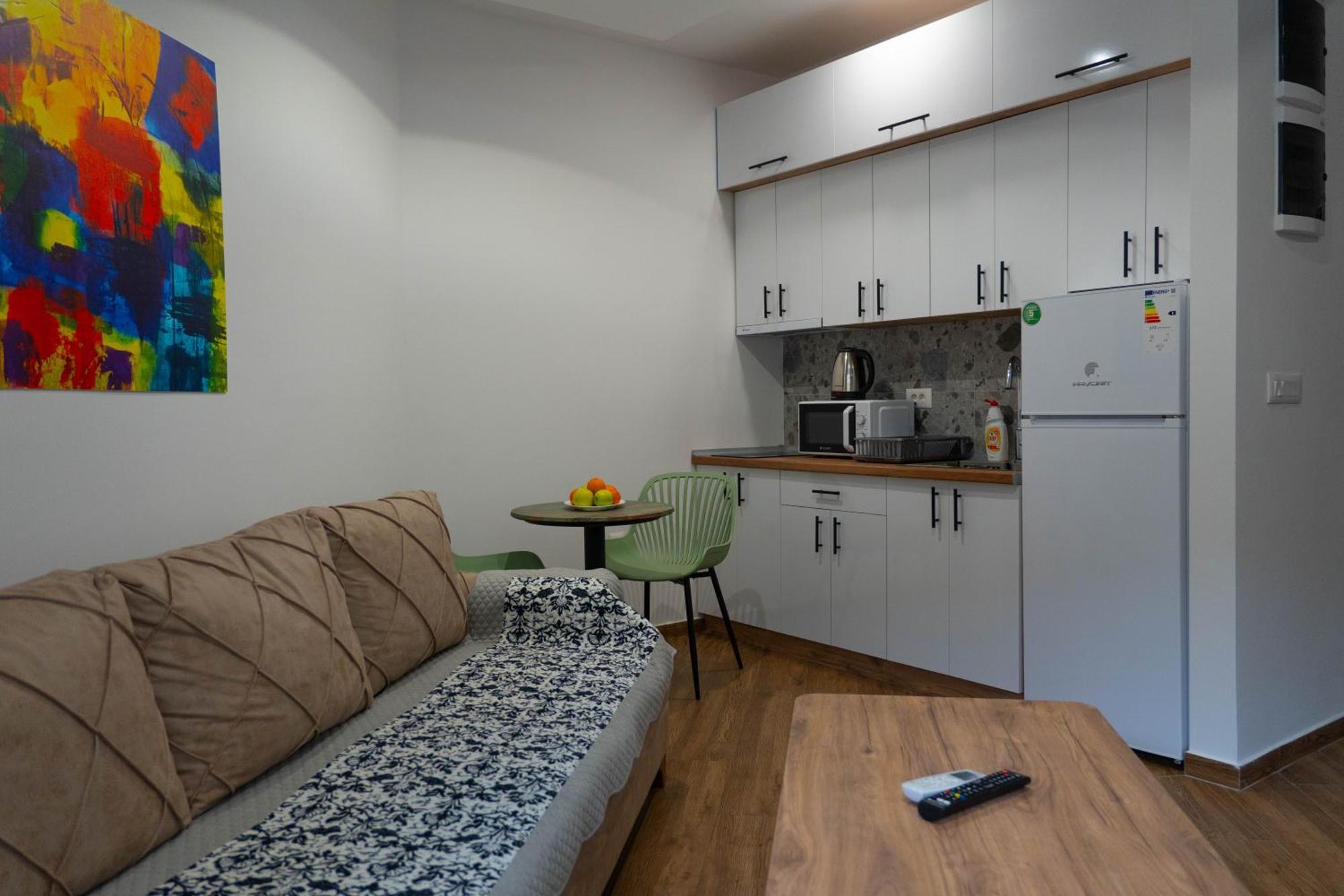 Urban - Main Area *