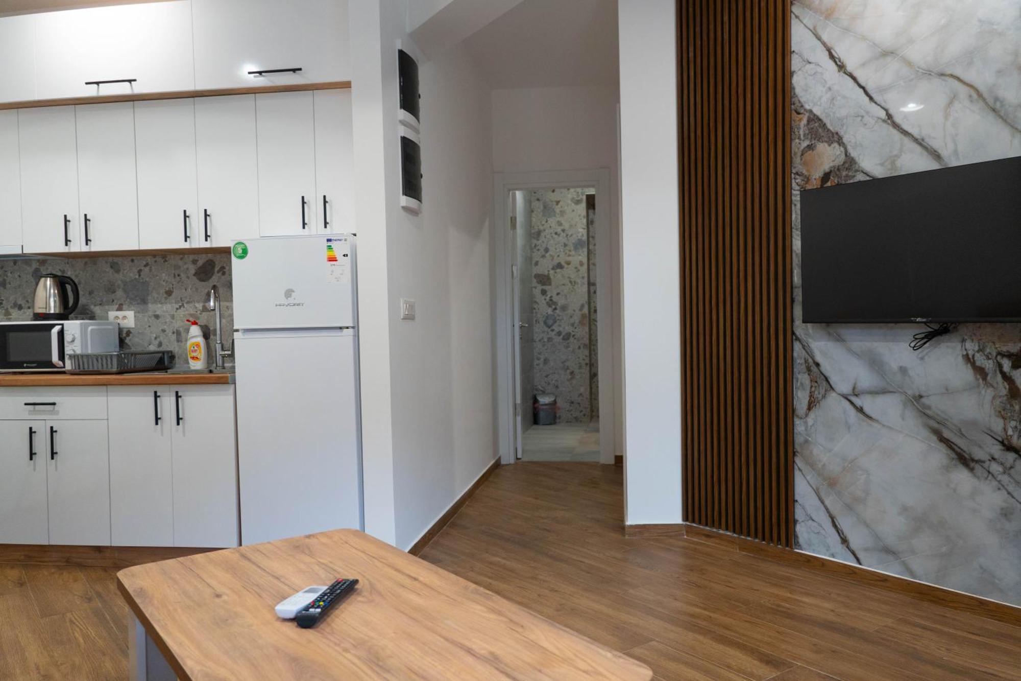 Urban - Main Area