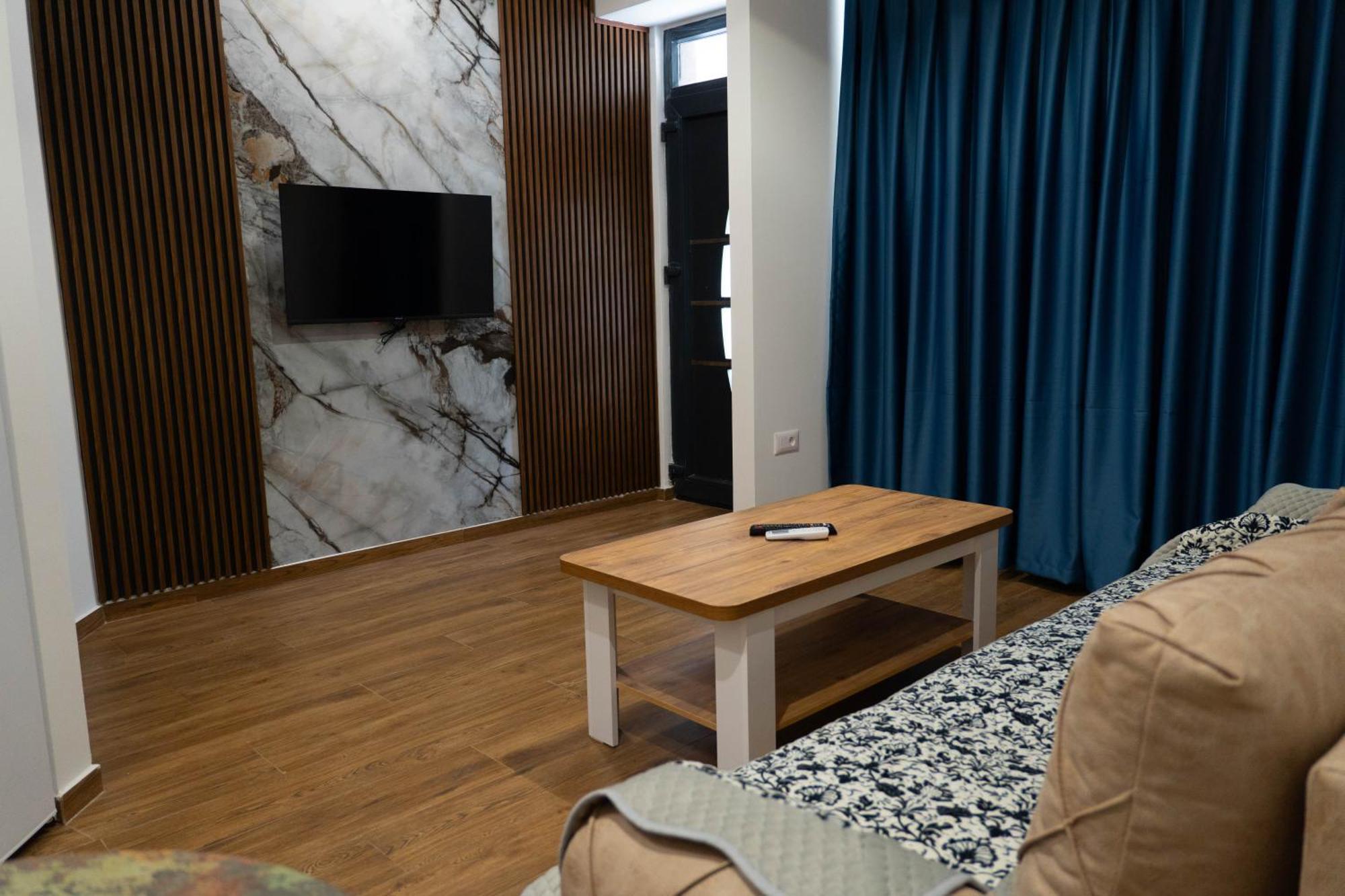 Urban - Main Area * Σκόπια